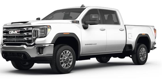GMC SIERRA HD 2024 1GT49MEY6RF416903 image